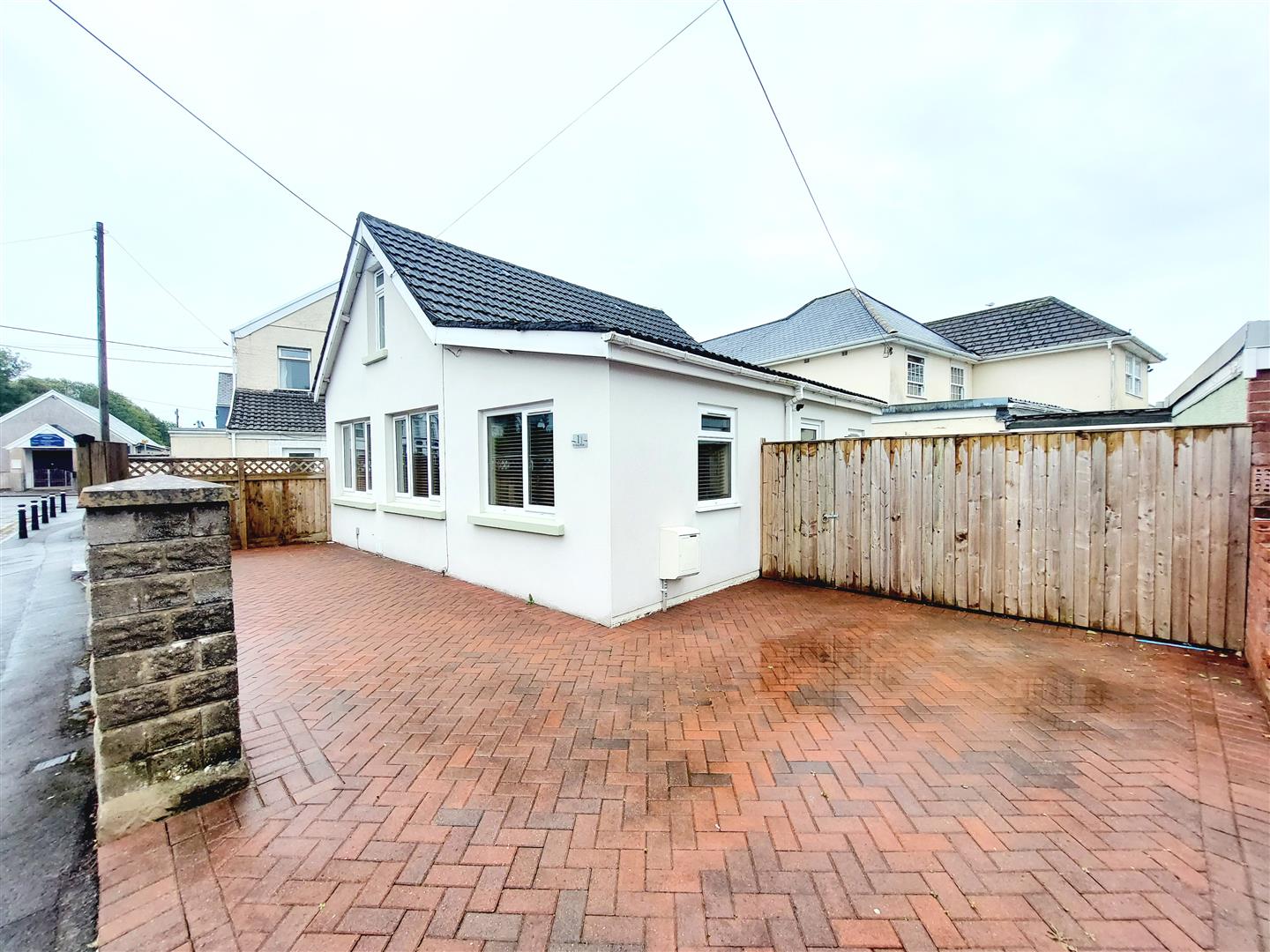 Brynteg Road, Gorseinon, Swansea, SA4 4FJ